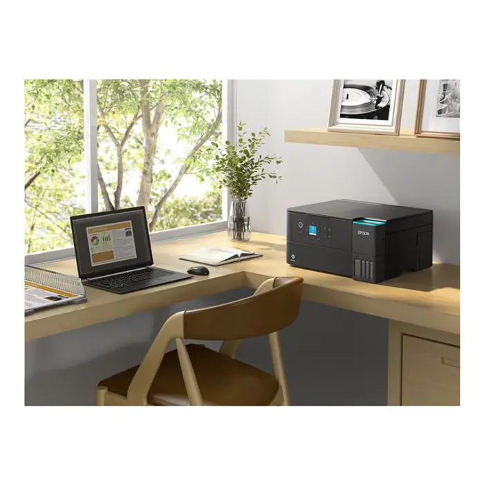 EPSON EcoTank L4360 MFP Black, C11CL41408