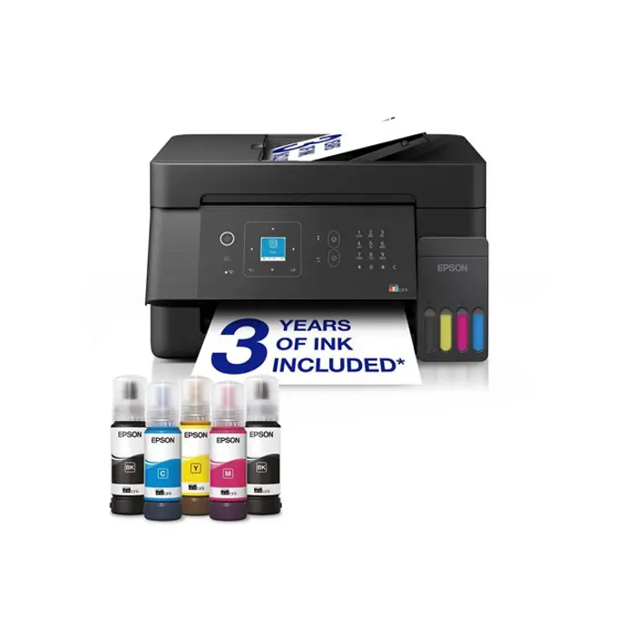 EPSON EcoTank L5390 MFP ink printer, C11CL59403