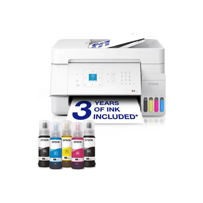 EPSON EcoTank L5396 MFP ink printer, C11CL59404