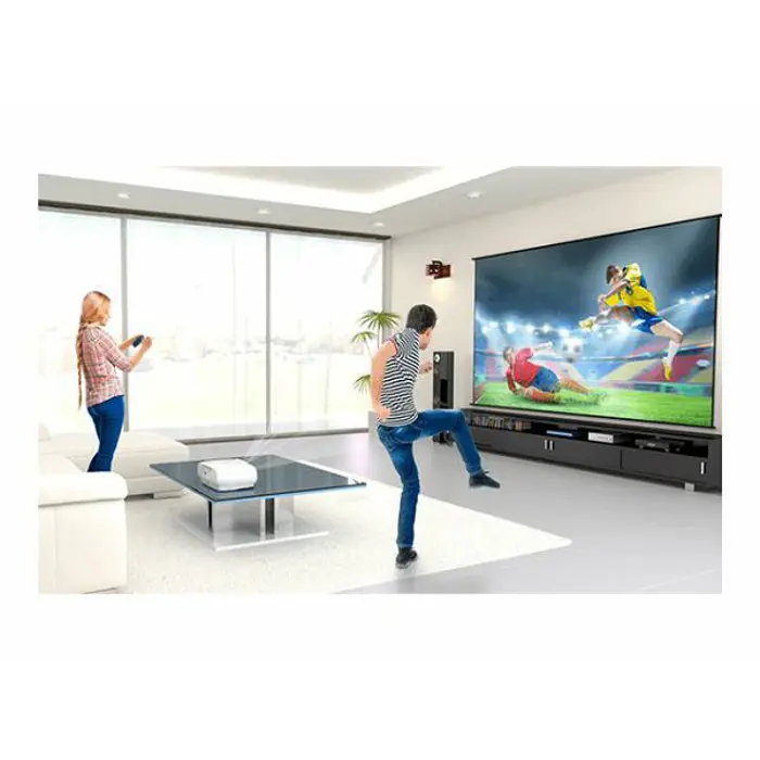 EPSON EH-TW7100 4K with HC lamp warranty