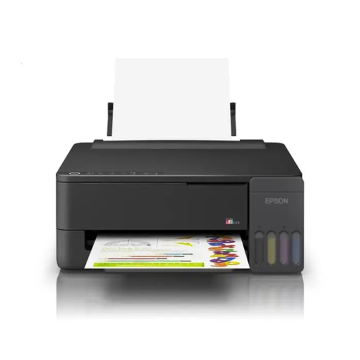 Epson L3350 Print/Scan/Copy A4 pisač, 11 str/min. b/c, 1200dpi, USB/LAN/WiFi (C11CF49401), 79379