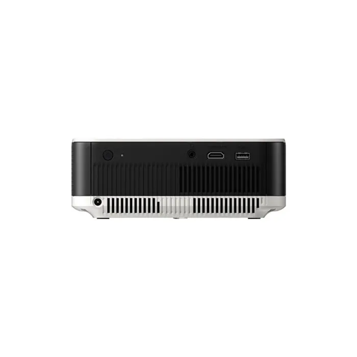 EPSON Lifestudio POP Projector EF-61W, V11HB72040