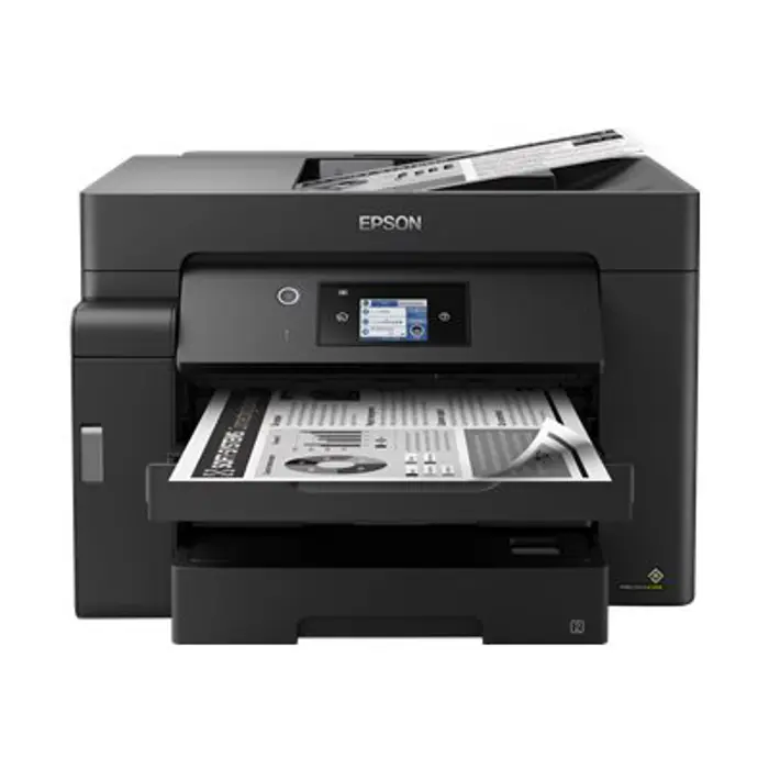 EPSON M15140 Printer Mono Ecotank A3+