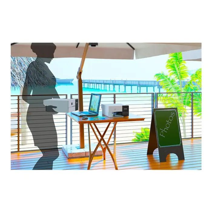 EPSON SureLab SL-D500 4ppm, C11CK56301BX