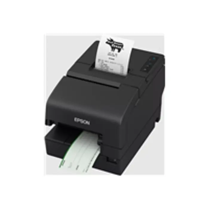 EPSON TM-H6000VI-102 Srl Black PSU EU, C31CL25102