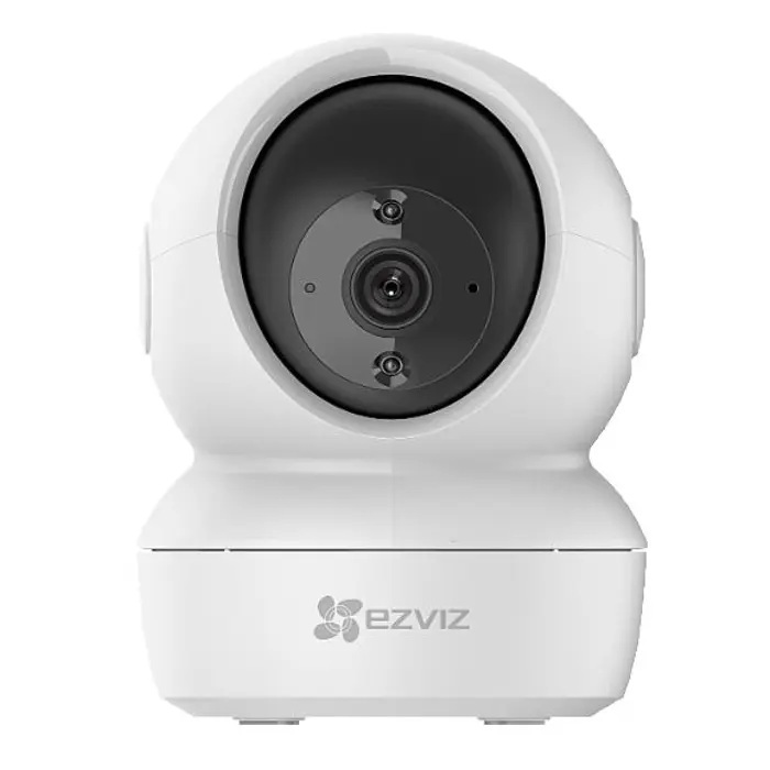 Ezviz C6N WIFI 2MP IR micro SD P T, EZV-C6NA01C2WFR