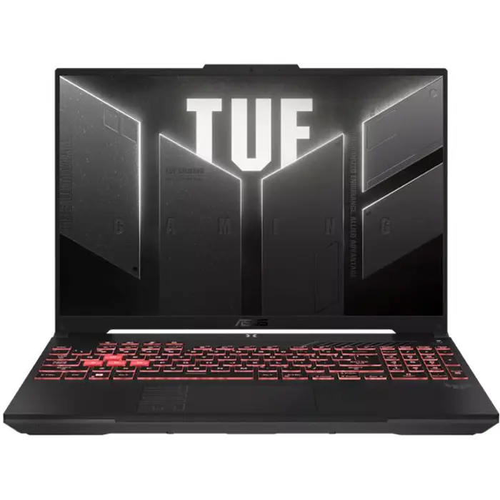 FA607NUQ-RL014,16/FHD+/Ryzen 7 170/16GB/512GB/RTX4050-6GB/DOS/GRY/2Y, 90NR0QF3-M004L0