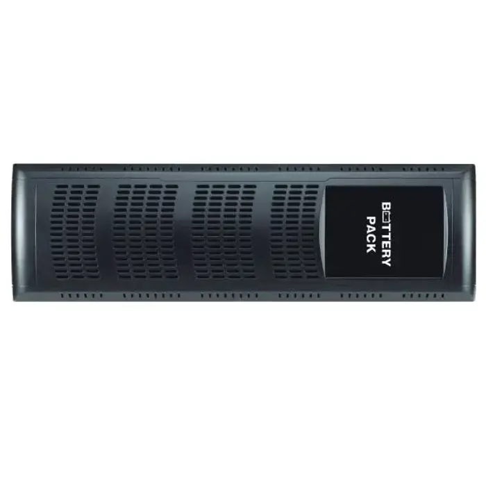 Fortron Source BB-192/09RT battery bank Rack, CSB 12V/9AH*16pcs, 66524