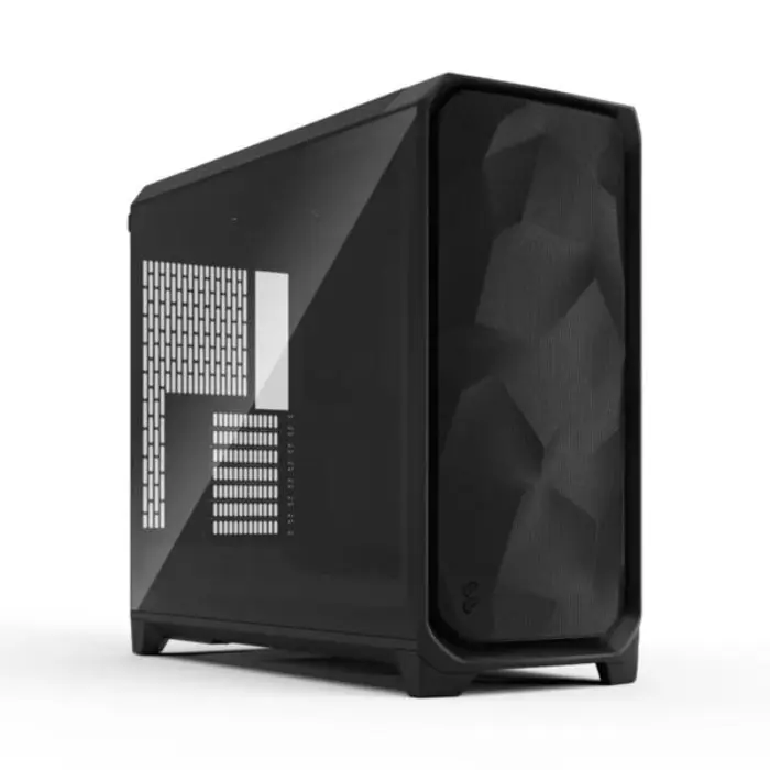 Fractal Design Meshify 3 XL Black TG Light Tint, FD-C-MES3X-02, FDS-FD-C-MES3X-02