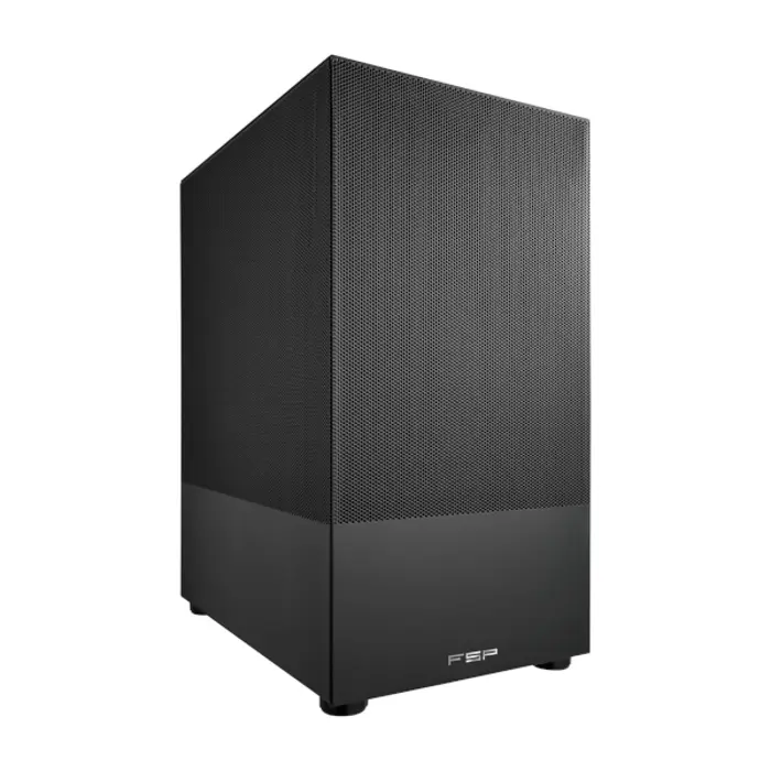 FSP S110 Black, crno, bez napajanja, POC0000240