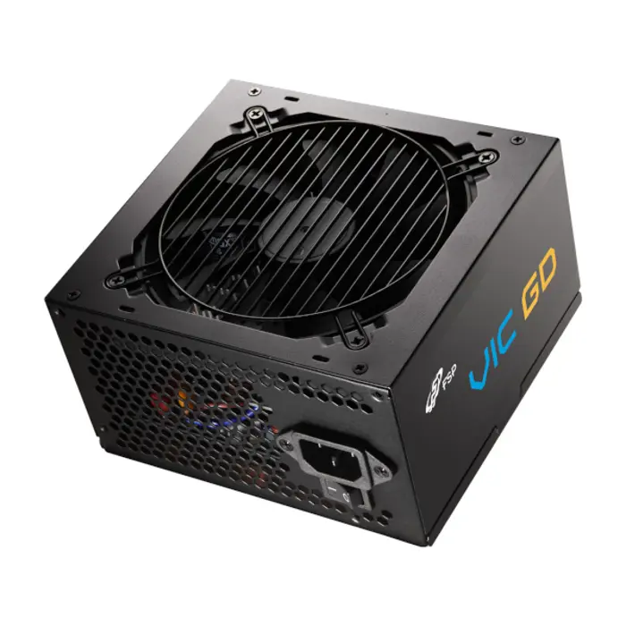 FSP VIC GD 750W, 80+ GOLD, ATX 3.1, PCIe 5.1, POA7500101