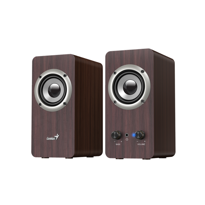 Genius zvučnici SP-HF400, 10W, 3.5mm, 31730058404