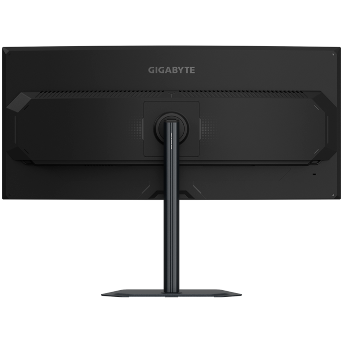 Gigabyte 34" 3440 x 1440 (WQHD), VA 1500R 200Hz, 125% sRGB, 1ms, 450 cd/m2, 4000:1 FreeSync Premium Pro, HDR 400, HDMI, DisplayPort, Speakers, G34WQC2 EK