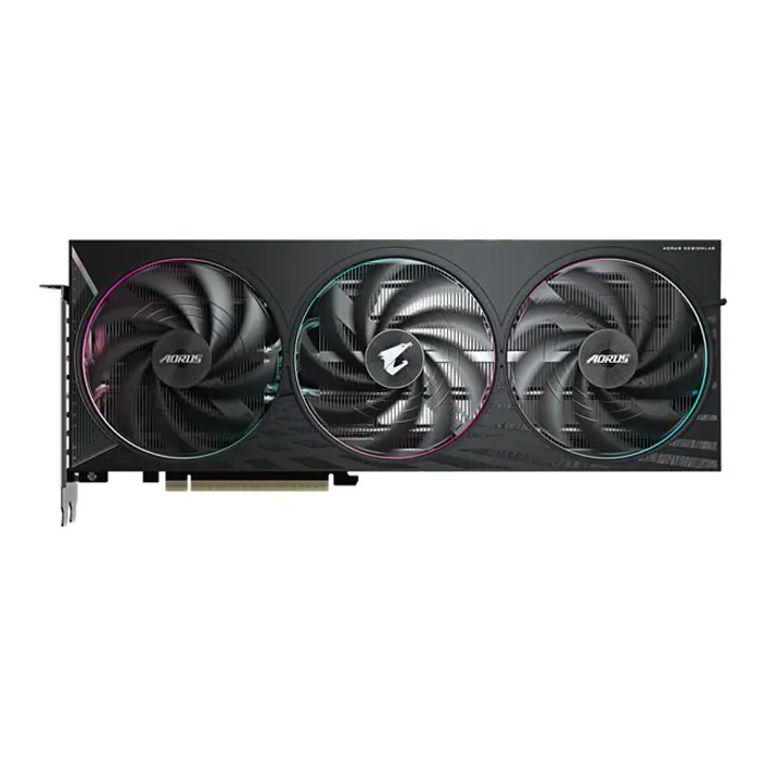 GIGABYTE AORUS GeForce RTX5060 ELITE 8GB, GV-N5060AORUS E-8GD