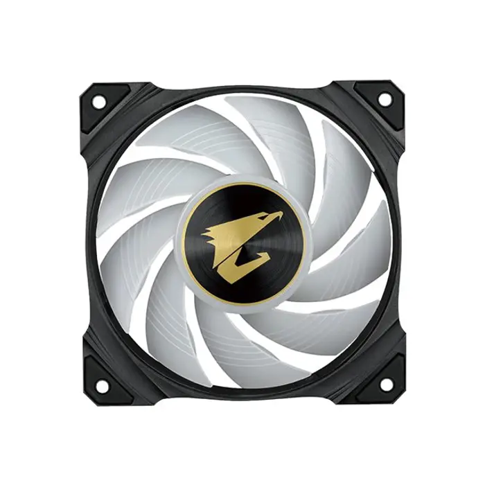 GIGABYTE AR120RFAN SYSTEM FAN, GP-AR120RFAN