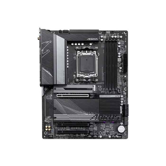 GIGABYTE B650 A ELITE AX V2 AM5, B650 A ELITE AX V2