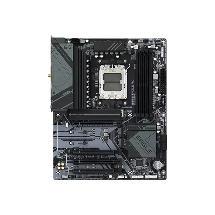 GIGABYTE B650 EAGLE AX AM5 DDR5 MB, B650 EAGLE AX