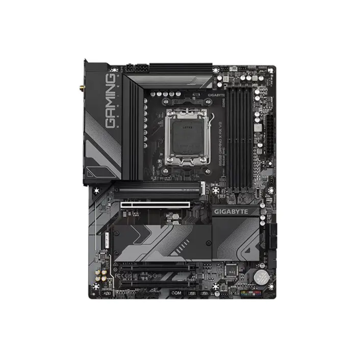 GIGABYTE B650 GAMING X AX V2 AM5 MB, B650 GAMING X AX V2