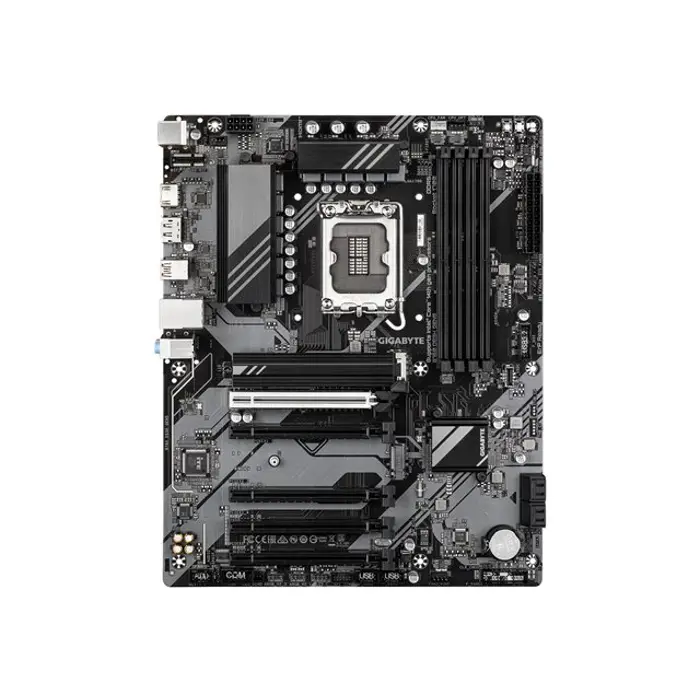 GIGABYTE B760 DS3H GEN5, B760 DS3H GEN5