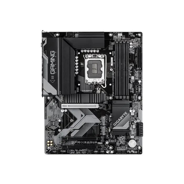 GIGABYTE B760 G X WF6E GEN5, B760 G X WF6E GEN5
