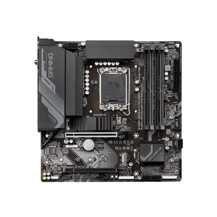 GIGABYTE B760M GAMING X AX LGA1700 MB, B760M GAMING X AX