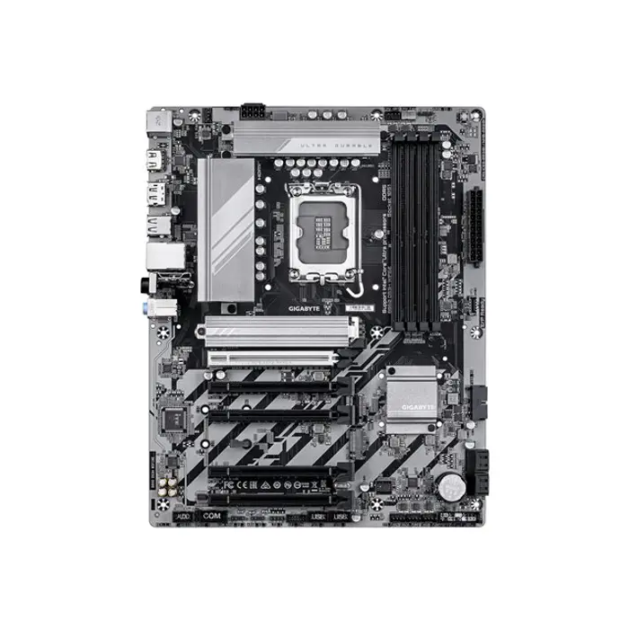 GIGABYTE B860 DS3H WIFI6E LGA1851 MB, B860 DS3H WIFI6E