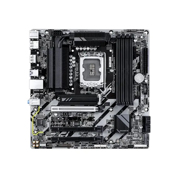 GIGABYTE B860M DS3H LGA1851 MB, B860M DS3H
