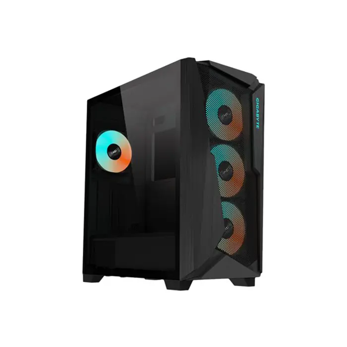 GIGABYTE CLASS Chassis, GB-C301G