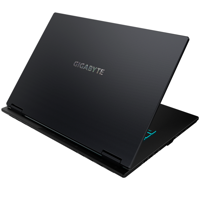 GIGABYTE GAMING A16 PRO, 16", QHD+, 165Hz, IPS, Intel Core 7 240H, 32GB LPDDR5x, NVIDIA RTX 5070 Ti GDDR7 12GB, Gen4 1TB, Backlit, FreeDOS, GAMING A16 PRO DXHG4EECC4SD