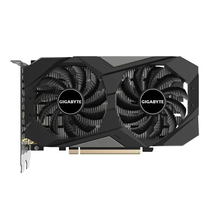 Gigabyte GeForce RTX 3050 Windforce OC 6GB GDDR6/96-bit, PCIe 4.0, 2xHDMI/2xDP, 76838