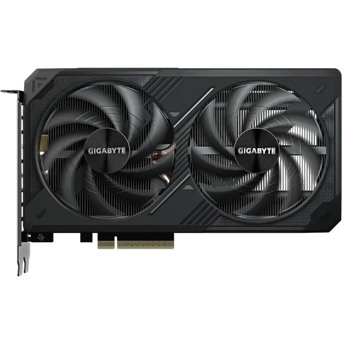 Gigabyte GeForce RTX 5060 TI Windforce 8GB GDDR7, 8GB GDDR7/128-bit, PCIe 5.0x16, HDMI/3×DP, 74762