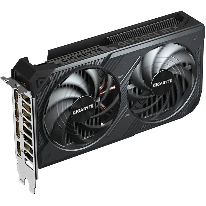 Gigabyte GeForce RTX 5060 TI Windforce 8GB GDDR7, 8GB GDDR7/128-bit, PCIe 5.0x16, HDMI/3×DP, 74762