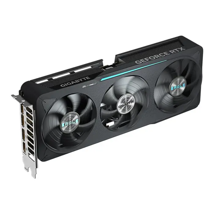 GIGABYTE GeForce RTX 5070 EAGLE OC 12GB, GV-N5070EAGLE OC-12GD
