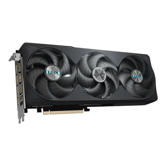 GIGABYTE GeForce RTX 5070 Ti 16GB GDDR7, GV-N507TEAGLE-16GD
