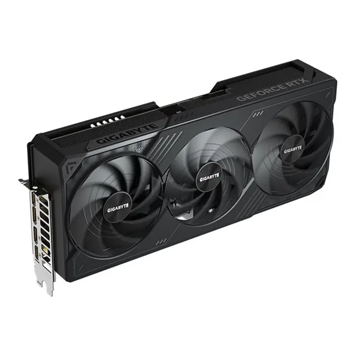 GIGABYTE GeForce RTX 5090 WINDFORCE OC, GV-N5090WF3OC-32GD