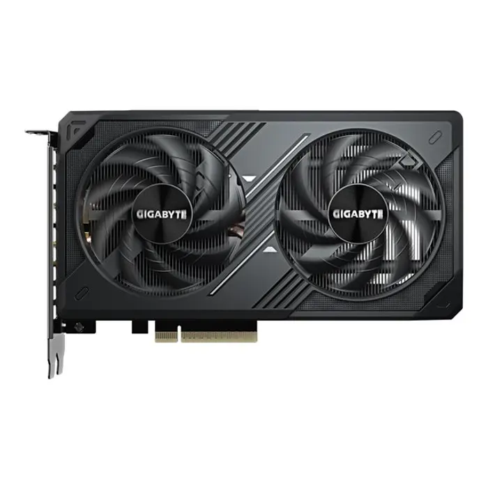 GIGABYTE GeForce RTX5060 WNDFRCE OC 8GB, GV-N5060WF2OC-8GD