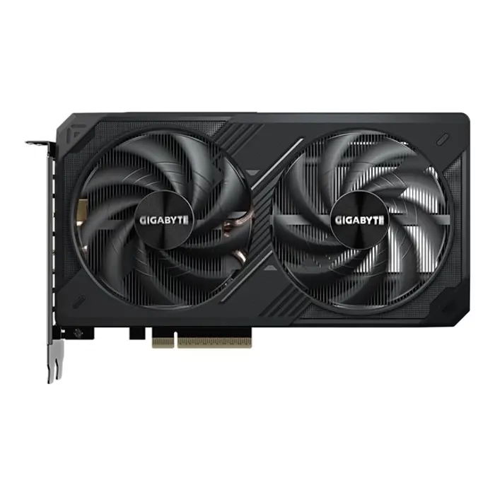 GIGABYTE GeForce RTX5060Ti WNDFRC 16GB, GV-N506TWF2-16GD