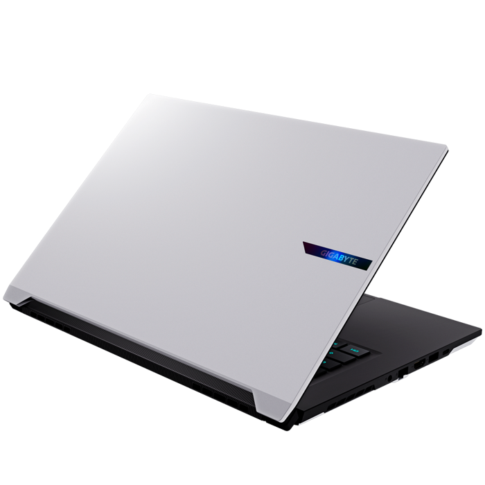 GIGABYTE Notebook AERO X16, 16" (2560x1600, 165Hz) WQXGA, IPS, AMD Ryzen AI 7 350, 16GB (1x16GB) DDR5 5600, NVIDIA RTX 5060 GDDR7 8GB, Gen4 1TB, Backlit, W11H, AERO X16 1VH93EEC94DH