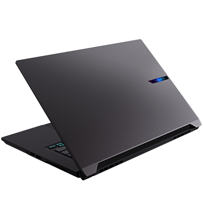 GIGABYTE Notebook AERO X16, 16", QHD+, IPS, AMD Ryzen AI 7 350, 32GB DDR5 5600, NVIDIA RTX 5070 GDDR7 8GB, Gen4 1TB, Backlit, W11H, GIGABYTE AERO X16 1WH93EEC64AH