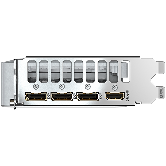 GIGABYTE NVIDIA GeForce RTX 5060 EAGLE OC ICE 8G, 8GB GDDR7, 128bit, PCI-E 5.0, GV-N5060EAGLEOC ICE-8GD