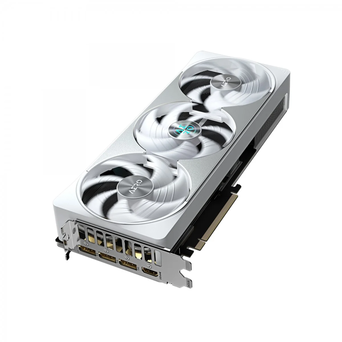 Gigabyte nVidia GeForce RTX5080 AERO OC SFF 16GB GDDR7, PCI-E 5.0/256 bit, 1× HDMI, 3 x DP, 75933