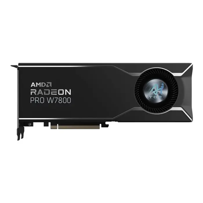 GIGABYTE PRO W7800 AI TOP 32G, W7800 AI TOP 32G