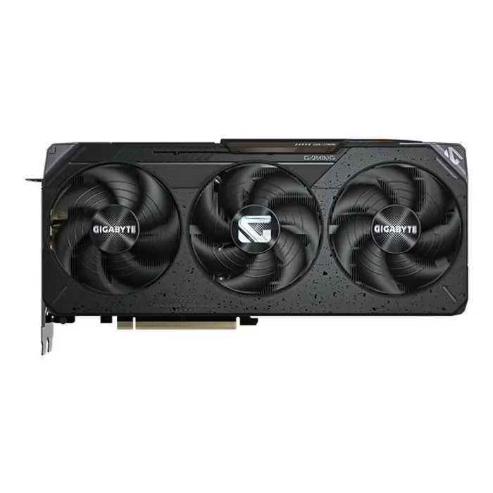 GIGABYTE Radeon RX 9070 XT GAMING OC, GV-R9070XTGAMING OC-16GD