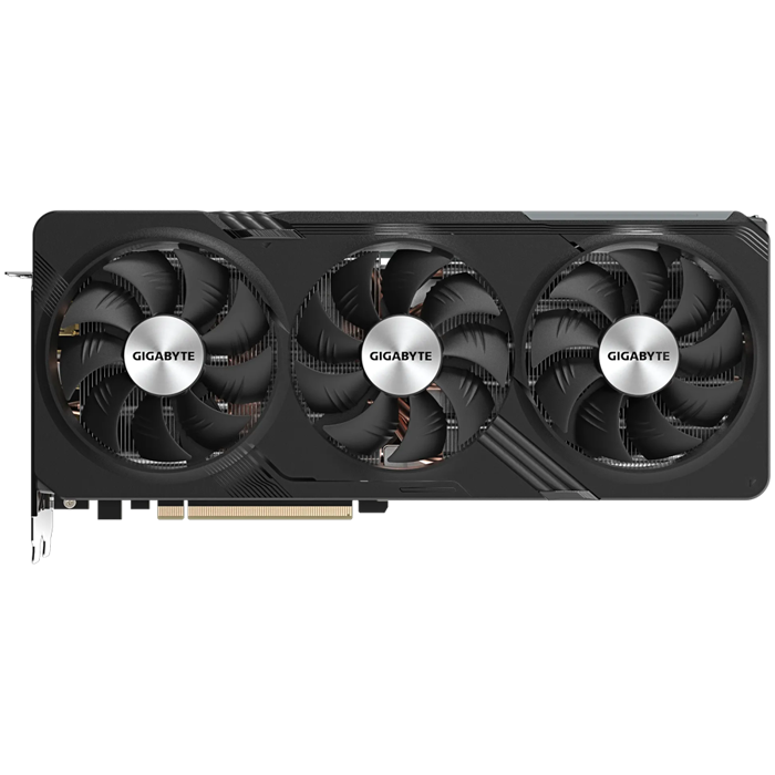GIGABYTE Video Card AMD Radeon RX 9070 GAMING OC 16G (16GB GDDR6/256bit, PCI-E 5.0, Recommended PSU 750W, 2x 8pin Power connector, 2x DP, 2x HDMI), GV-R9070GAMING OC-16GD