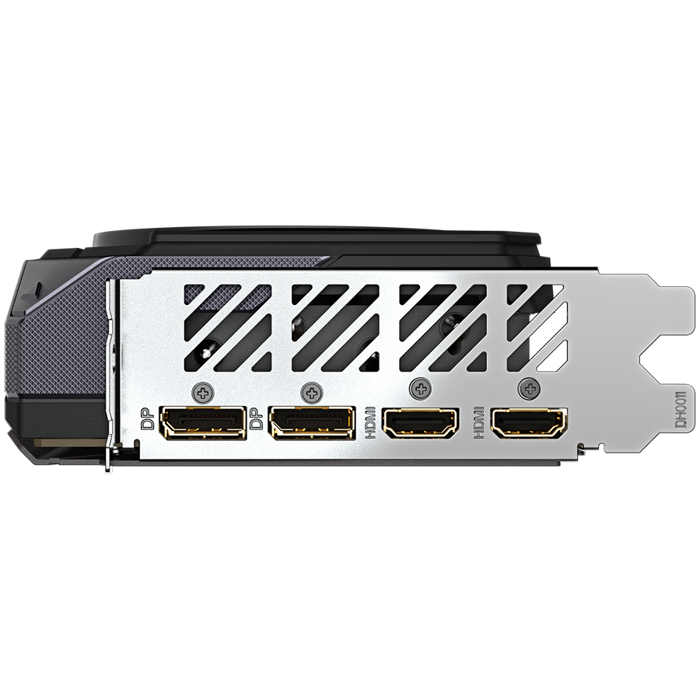 GIGABYTE Video Card AMD Radeon RX 9070 GAMING OC 16G (16GB GDDR6/256bit, PCI-E 5.0, Recommended PSU 750W, 2x 8pin Power connector, 2x DP, 2x HDMI), GV-R9070GAMING OC-16GD