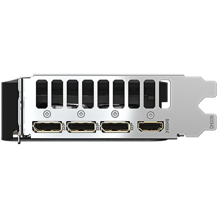 GIGABYTE Video Card NVIDIA GeForce RTX 5060 EAGLE OC 8G (8GB GDDR7/128bit, PCI-E 5.0, 1x 8Pin Power connector, Recommended PSU 450W, 3xDP, 1x HDMI, Retail), GV-N5060EAGLE OC-8GD