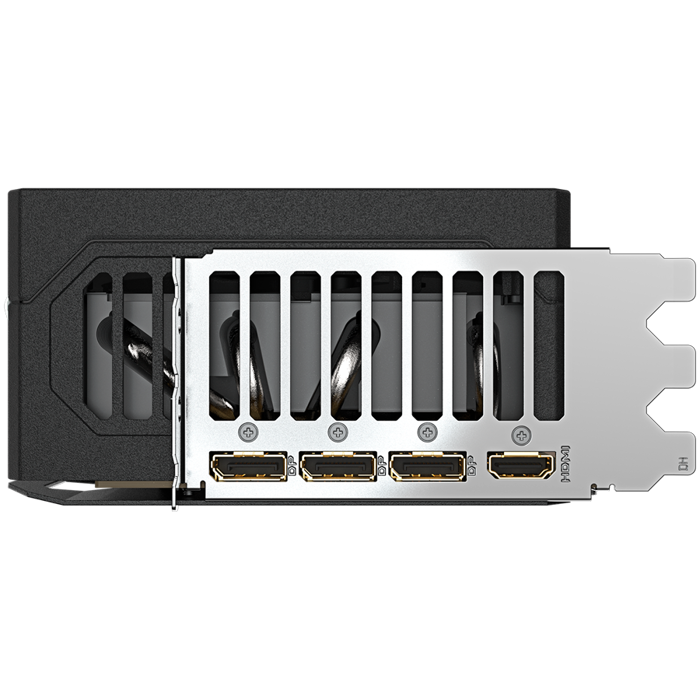 GIGABYTE Video Card NVIDIA GeForce RTX 5070 Ti AORUS MASTER 16G (16GB GDDR7/256bit, PCI-E 5.0, Recommended PSU 750W, 3xDP, 1xHDMI) ATX, GV-N507TAORUS M-16GD