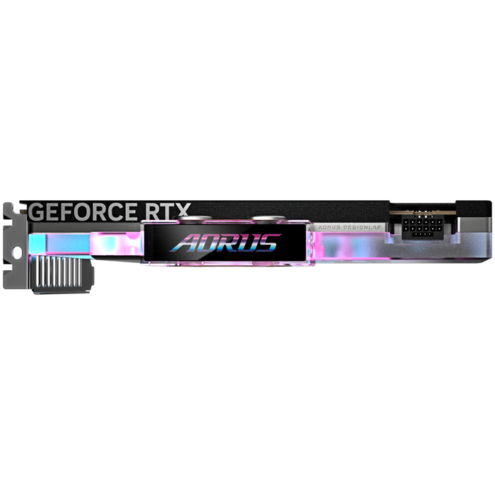 GIGABYTE Video Card NVIDIA GeForce RTX 5080 AORUS XTREME WATERFORCE WB 16G (16GB GDDR7/256bit, PCI-E 5.0, 3xDP, 1xHDMI, Recommended PSU 850W) ATX, GV-N5080AORUSX WB-16GD