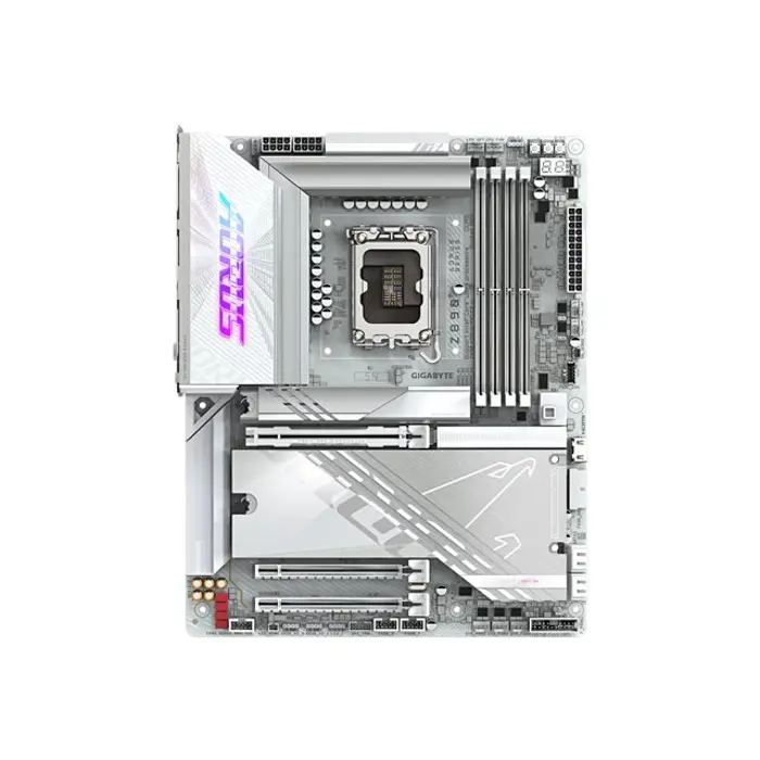 GIGABYTE Z890 AORUS PRO ICE, Z890 AORUS PRO ICE