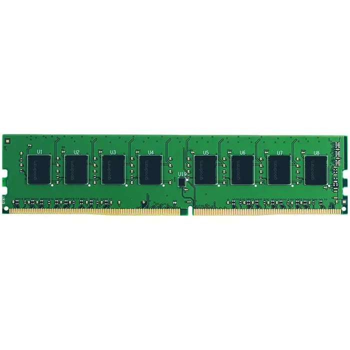 GOODRAM 16GB DDR4 3200MHz CL22 DIMM, GR3200D464L22/16G